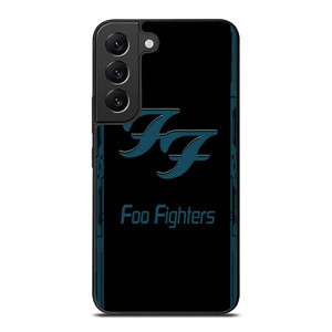 FOO FIGHTERS METAL LOGO Samsung Galaxy S22 Plus Case Cover