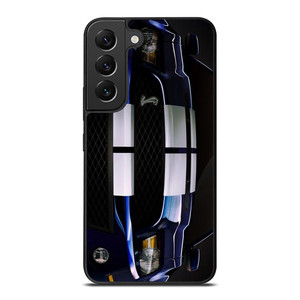 FORD MUSTANG BUMPER Samsung Galaxy S22 Plus Case Cover