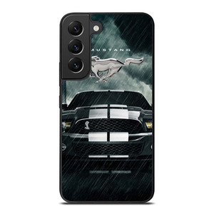 FORD MUSTANG CARTOON Samsung Galaxy S22 Plus Case Cover