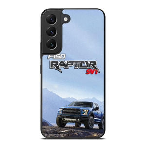 FORD RAPTORS LOGO Samsung Galaxy S22 Plus Case Cover