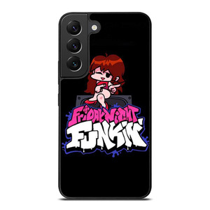 FRIDAY NIGHT FUNKIN MUSIC GAMES Samsung Galaxy S22 Plus Case Cover