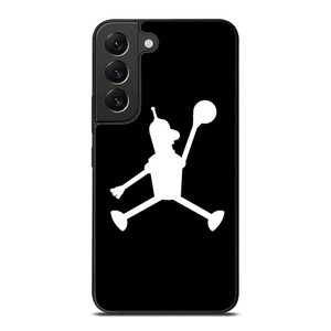 FUTURAMA BENER AIR JORDAN Samsung Galaxy S22 Plus Case Cover