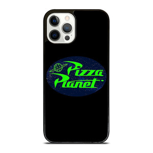 PIZZA PLANET TOY STORY DISNEY iPhone 12 Pro Case Cover
