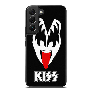 GENE SIMMONS KISS ICON Samsung Galaxy S22 Plus Case Cover
