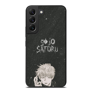 GOJO SATORU JUJUTSU KAISEN Samsung Galaxy S22 Plus Case Cover