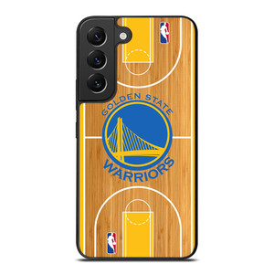 GOLDEN STATE WARRIORS NBA ARENA Samsung Galaxy S22 Plus Case Cover