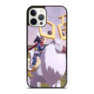 POKEMON LEGENDS ARCEUS 2 iPhone 12 Pro Case Cover