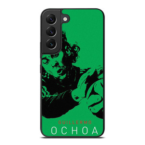 GUILLERMO OCHOA MEXICO Samsung Galaxy S22 Plus Case Cover