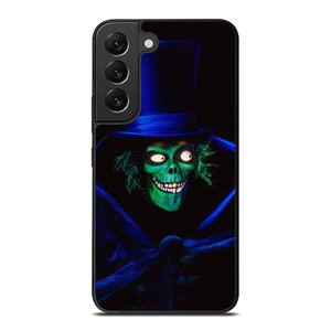 HATBOX GHOST HAUNTED MANSION DISNEY Samsung Galaxy S22 Plus Case Cover
