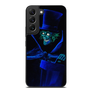 HATBOX GHOST HAUNTED MANSION Samsung Galaxy S22 Plus Case Cover