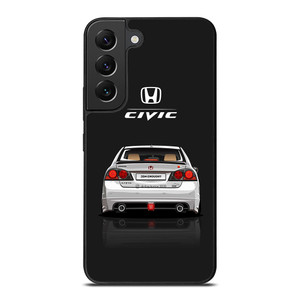 HONDA CIVIC RETRO Samsung Galaxy S22 Plus Case Cover