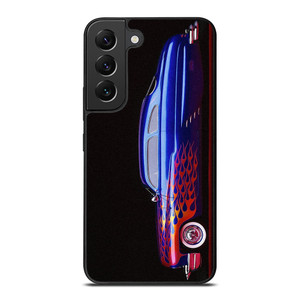 HOT ROD CAR Samsung Galaxy S22 Plus Case Cover