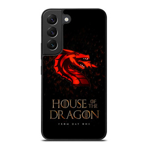 HOUSE OF THE DRAGON MOVIE SERIES Samsung Galaxy S22 Plus Case Cover