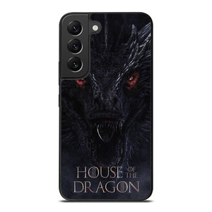 HOUSE OF THE DRAGON MOVIES Samsung Galaxy S22 Plus Case Cover
