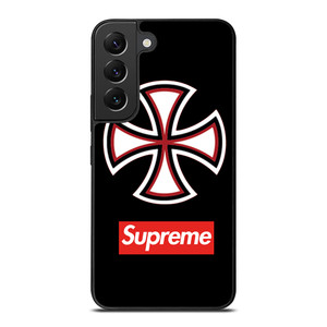 INDEPENDENT TRUCK COMPANY SUPREME Samsung Galaxy S22 Plus Case Cover INDEPENDENT TRUCK COMPANY SUPREME Samsung Galaxy S22 Plus Case Cover