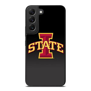 IOWA STATE CYCLONES FOOTBALL Samsung Galaxy S22 Plus Case Cover IOWA STATE CYCLONES FOOTBALL Samsung Galaxy S22 Plus Case Cover