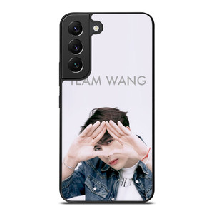JACKSON WANG TEAM GOT7 Samsung Galaxy S22 Plus Case Cover JACKSON WANG TEAM GOT7 Samsung Galaxy S22 Plus Case Cover
