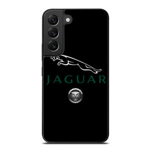 JAGUAR AUTOMOBILE LOGO Samsung Galaxy S22 Plus Case Cover