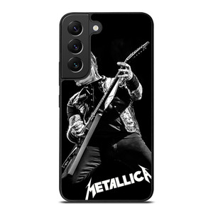 JAMES HETFIELD METALLICA BAND Samsung Galaxy S22 Plus Case Cover