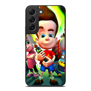JIMMY NEUTRON BOY GENIUS Samsung Galaxy S22 Plus Case Cover