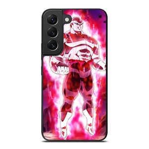 JIREN DRAGON BALL Samsung Galaxy S22 Plus Case Cover