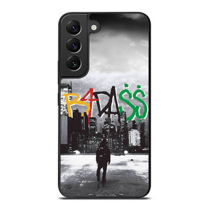 JOEY BADASS RAPPER SYMBOL Samsung Galaxy S22 Plus Case Cover