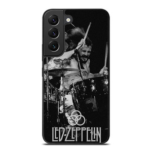 JOHN BONHAM LED ZEPPELIN Samsung Galaxy S22 Plus Case Cover