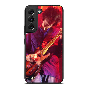 JONNY GREENWOOD RADIOHEAD Samsung Galaxy S22 Plus Case Cover