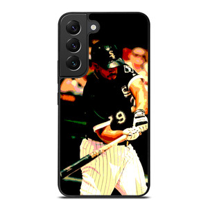 JOSE ABREU CHICAGO WHITE SOX MLB Samsung Galaxy S22 Plus Case Cover