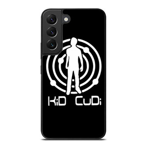 KID CUDI RAPPER LOGO Samsung Galaxy S22 Plus Case Cover