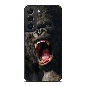 KING KONG ANGRY Samsung Galaxy S22 Plus Case Cover
