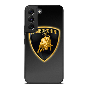 LAMBORGHINI EMBLEM Samsung Galaxy S22 Plus Case Cover