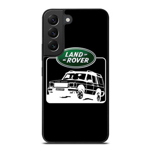 LAND ROVER ILLUSTRATION Samsung Galaxy S22 Plus Case Cover LAND ROVER ILLUSTRATION Samsung Galaxy S22 Plus Case Cover