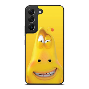 LARVA CARTOON YELLOW Samsung Galaxy S22 Plus Case Cover