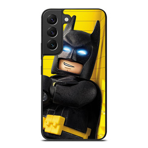 LEGO DC BATMAN Samsung Galaxy S22 Plus Case Cover LEGO DC BATMAN Samsung Galaxy S22 Plus Case Cover