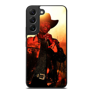 LIL NAS X RAPPER 2 Samsung Galaxy S22 Plus Case Cover