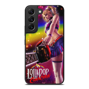 LOLLIPOP CHAINSAW GAME 2 Samsung Galaxy S22 Plus Case Cover