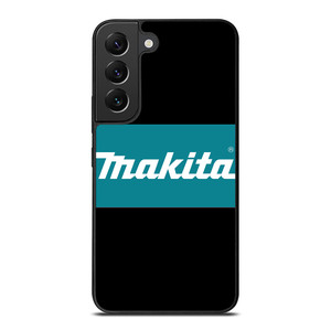 MAKITA ELECTRIC LOGO 2 Samsung Galaxy S22 Plus Case Cover MAKITA ELECTRIC LOGO 2 Samsung Galaxy S22 Plus Case Cover