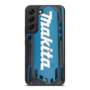 MAKITA TOOLS Samsung Galaxy S22 Plus Case Cover MAKITA TOOLS Samsung Galaxy S22 Plus Case Cover