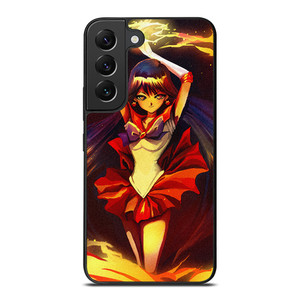 MARS SAILOR MOON Samsung Galaxy S22 Plus Case Cover