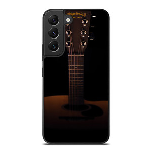MARTIN AND CO GUITAR 2 Samsung Galaxy S22 Plus Case Cover MARTIN AND CO GUITAR 2 Samsung Galaxy S22 Plus Case Cover