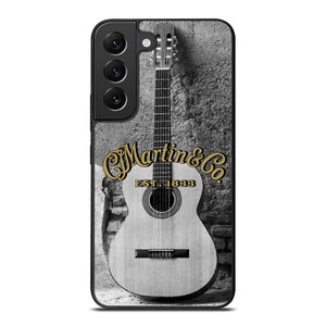 MARTIN AND CO GUITAR Samsung Galaxy S22 Plus Case Cover