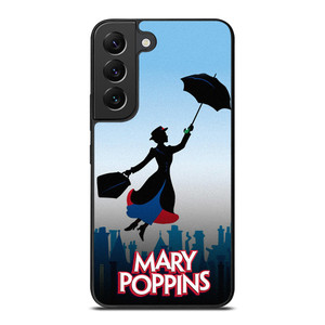 MARY POPPINS ICON Samsung Galaxy S22 Plus Case Cover MARY POPPINS ICON Samsung Galaxy S22 Plus Case Cover