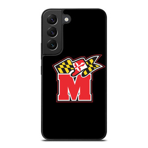 MARYLAND STATES LOGO Samsung Galaxy S22 Plus Case Cover