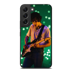MATTHEW HEALY THE 1975 Samsung Galaxy S22 Plus Case Cover