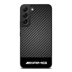 MERCEDES BENZ AMG CARBON Samsung Galaxy S22 Plus Case Cover