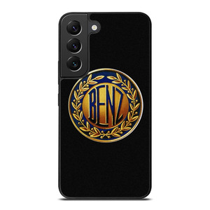 MERCEDES BENZ LOGO 1909 Samsung Galaxy S22 Plus Case Cover