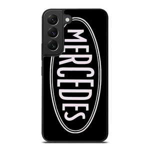 MERCEDES BENZ VINTAGE 1902 Samsung Galaxy S22 Plus Case Cover