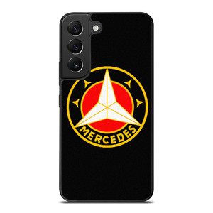 MERCEDES BENZ VINTAGE 1916 Samsung Galaxy S22 Plus Case Cover