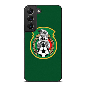 MEXICO NATIONAL SOCCER Samsung Galaxy S22 Plus Case Cover
